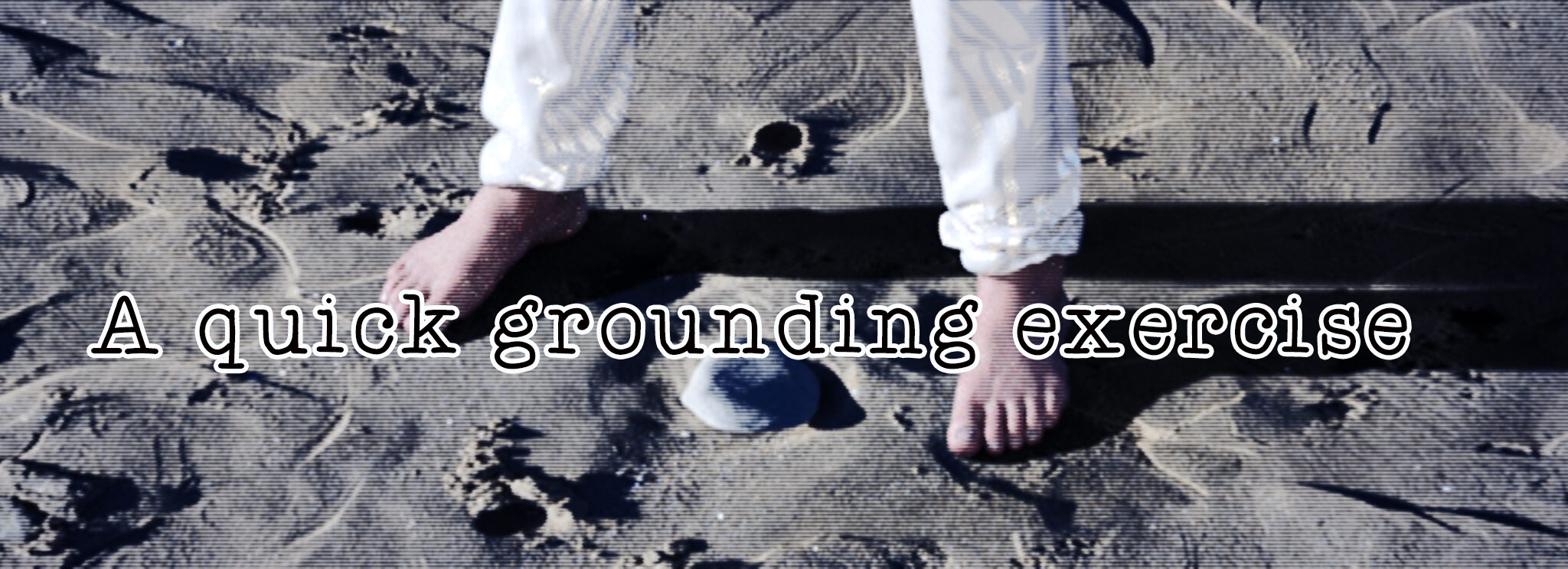 grounding